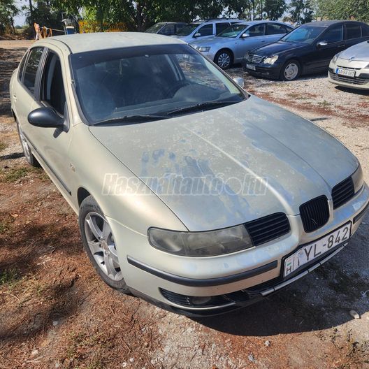 SEAT TOLEDO 1.6 16V Stella
