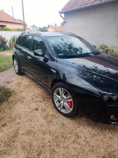 ALFA ROMEO 159 SW 2.0 JTDm 16V Distinctive