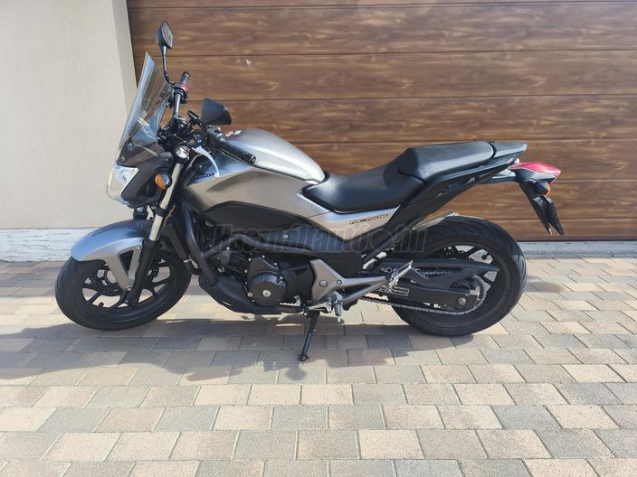 HONDA NC 750 S