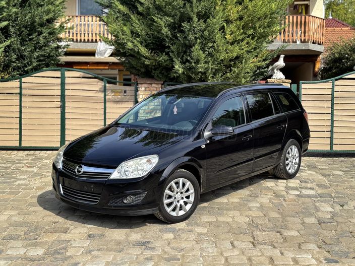OPEL ASTRA H Caravan 1.6 Enjoy