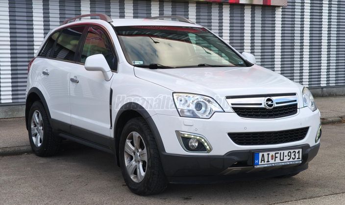 OPEL ANTARA 2.4 Cosmo
