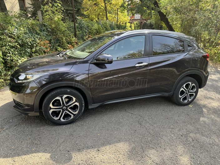 HONDA HR-V 1.5 i-VTEC Executive
