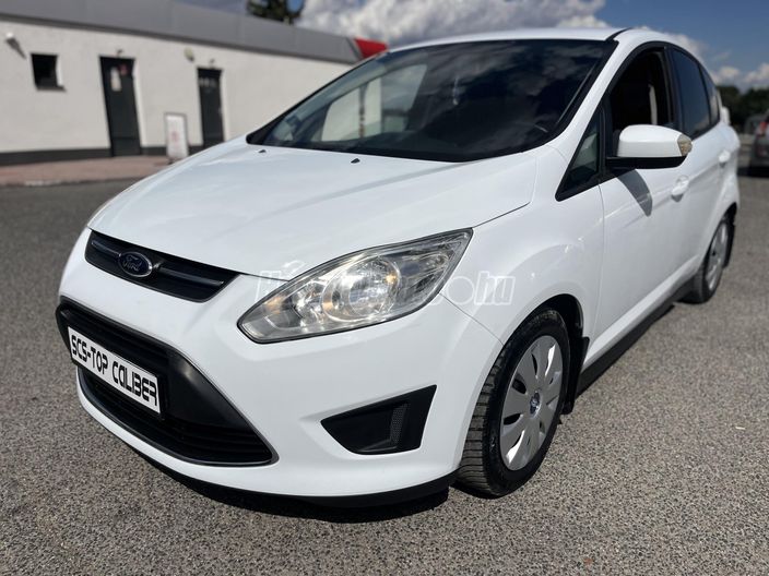 FORD C-MAX 1.6 VCT Champions