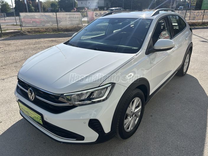 VOLKSWAGEN TAIGO 1.0 TSI Life