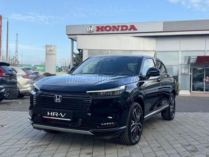 HONDA HR-V 1.5 i-MMD Hybrid Advance eCVT