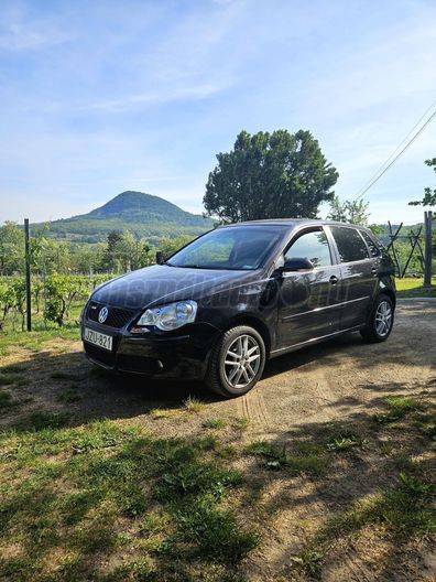 VOLKSWAGEN POLO IV 1.4 75 16V Comfortline