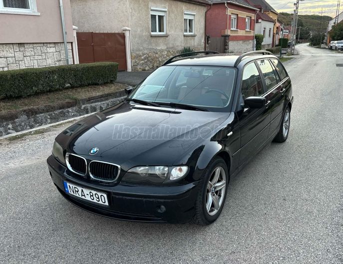 BMW 318
