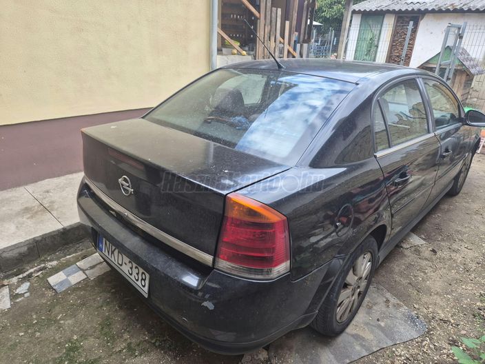 OPEL VECTRA B Caravan 2.2 DTI Comfort