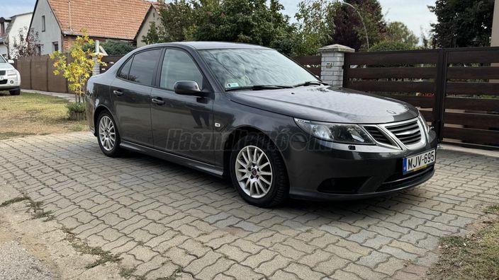 SAAB 9-3 1.9 TiDS PF Vector