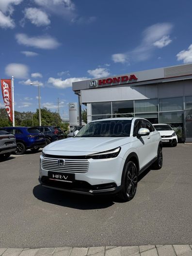 HONDA HR-V 1.5 i-MMD Hybrid Elegance eCVT
