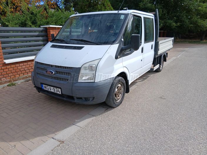FORD TRANSIT 2.2 TDCI 300 L Ambiente