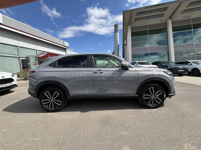 HONDA HR-V 1.5 i-MMD Hybrid Elegance eCVT