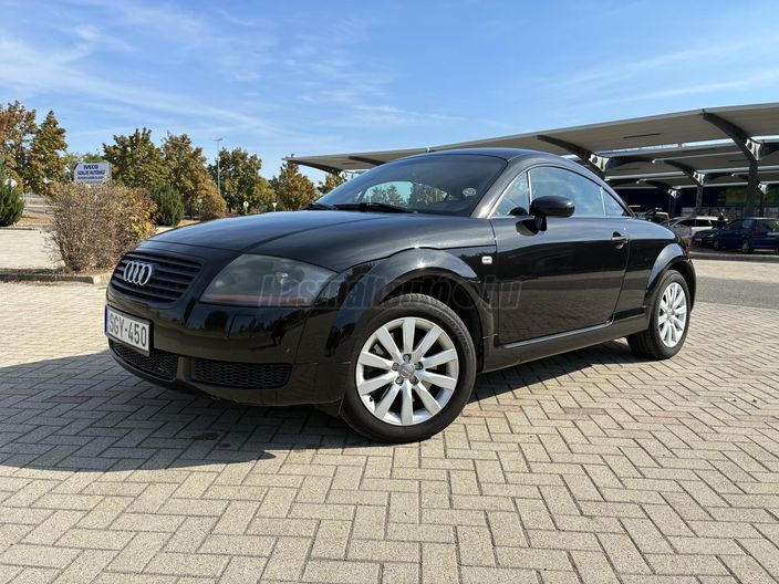 AUDI TT Coupe 1.8 T