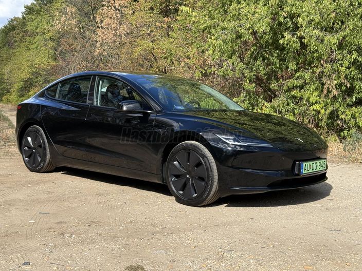 TESLA MODEL 3 Long Range AWD (Automata)