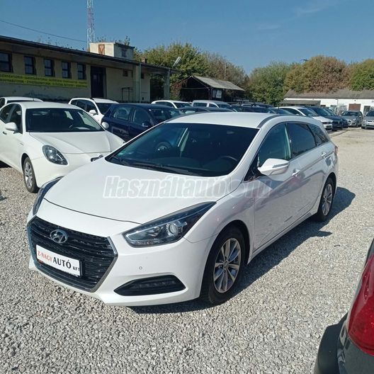 HYUNDAI I40 1.6 GDI Comfort