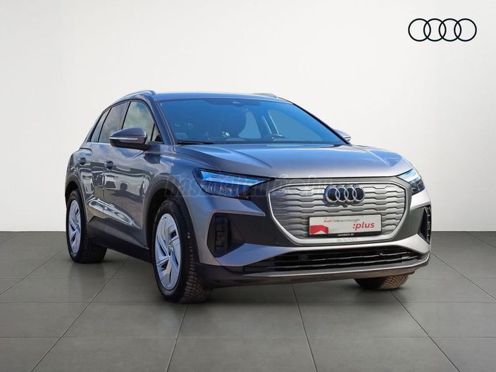 AUDI Q4 e-tron 35 (Automata)