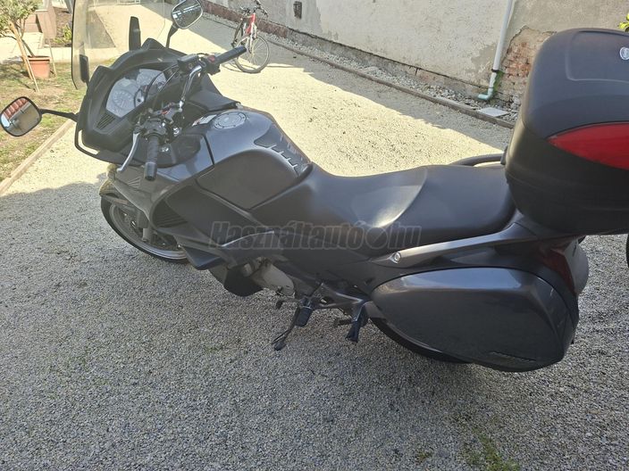 HONDA NT 700 V DEAUVILLE