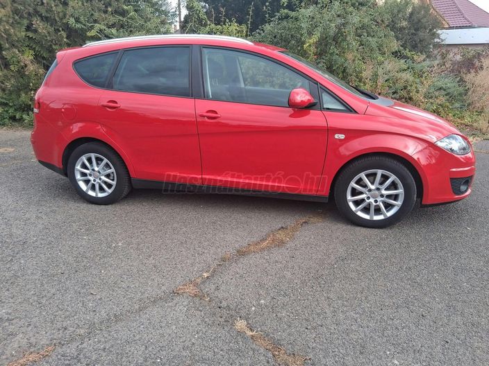 SEAT ALTEA XL 1.6 CR TDI Style