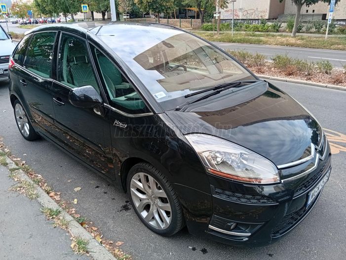CITROEN C4 PICASSO 1.6 HDi Tendance FAP
