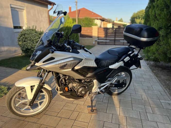 HONDA NC 750 X