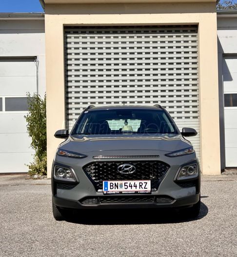 HYUNDAI KONA 1.6 CRDi LP Comfort