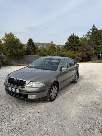 SKODA OCTAVIA 1.4 Holiday