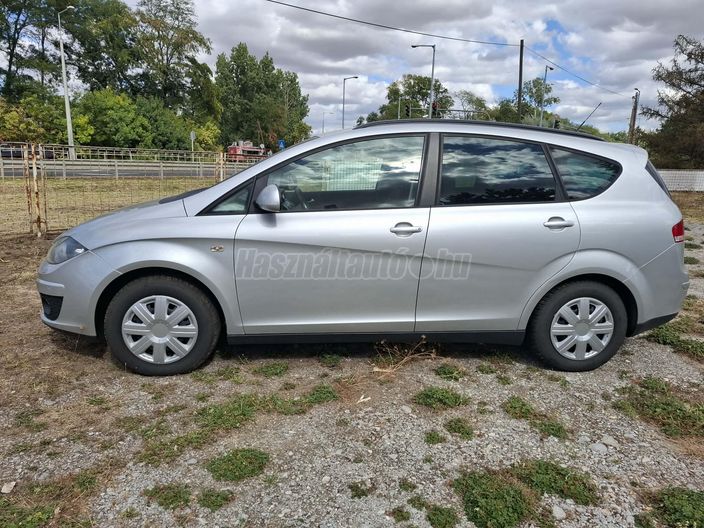 SEAT ALTEA