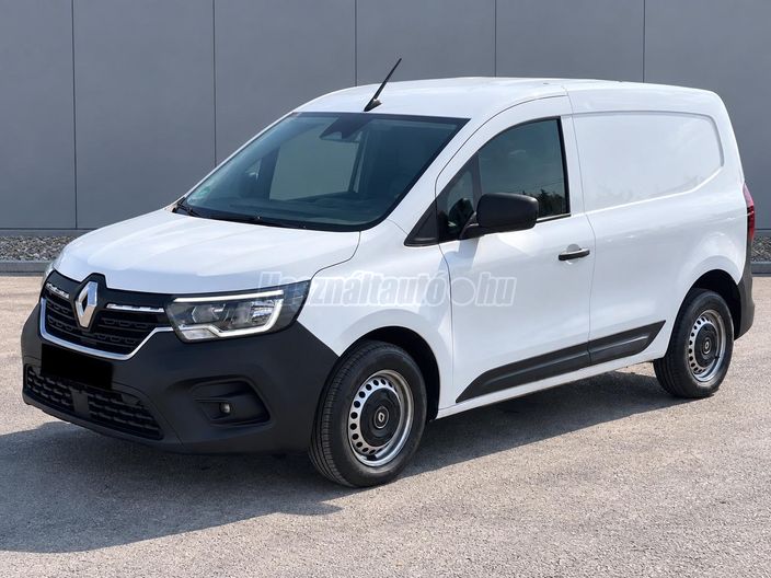 RENAULT KANGOO Van 1.5 Blue dCi Pack Comfort (3 személyes )