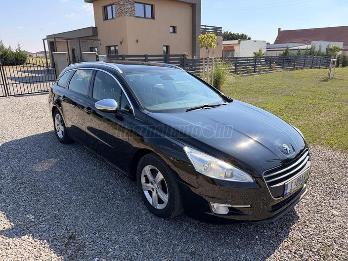 PEUGEOT 508 SW 2.0 HDi Allure