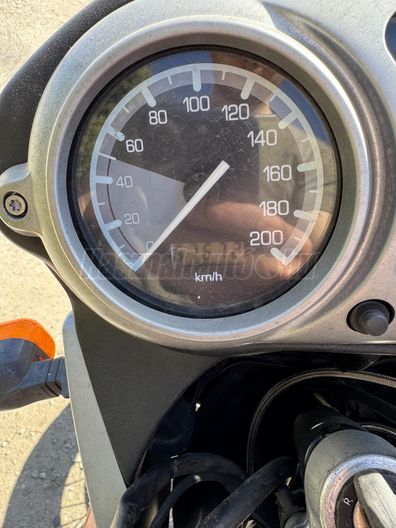 BMW F 650 GS