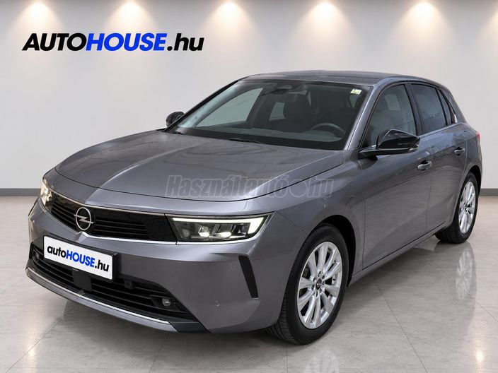 OPEL ASTRA L 1.5 CDTI Business Edition (Automata)