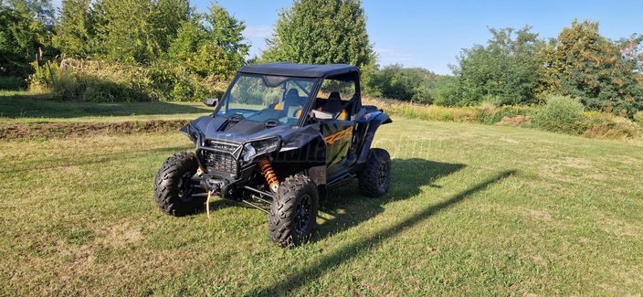 POLARIS RZR
