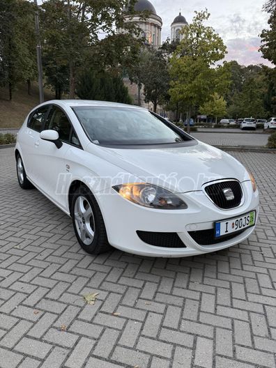 SEAT LEON 1.4 TSI Reference
