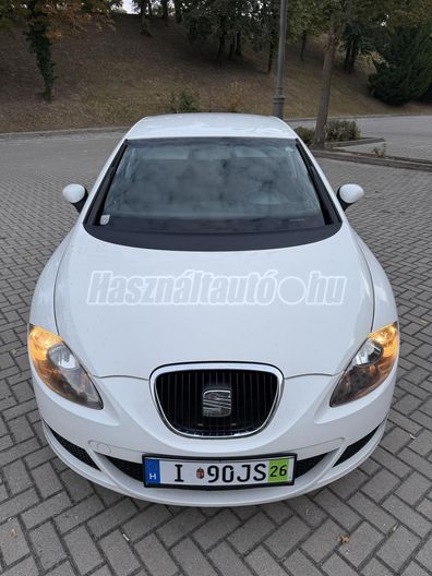SEAT LEON 1.4 TSI Reference