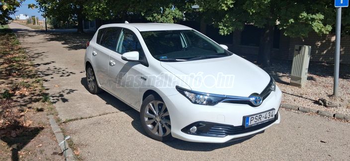 TOYOTA AURIS 1.8 HSD Active Trend+ (Automata)