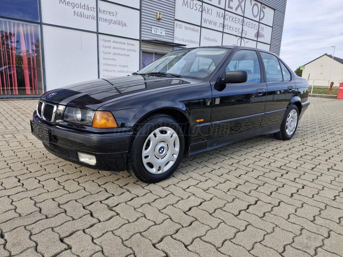 BMW 318 318i