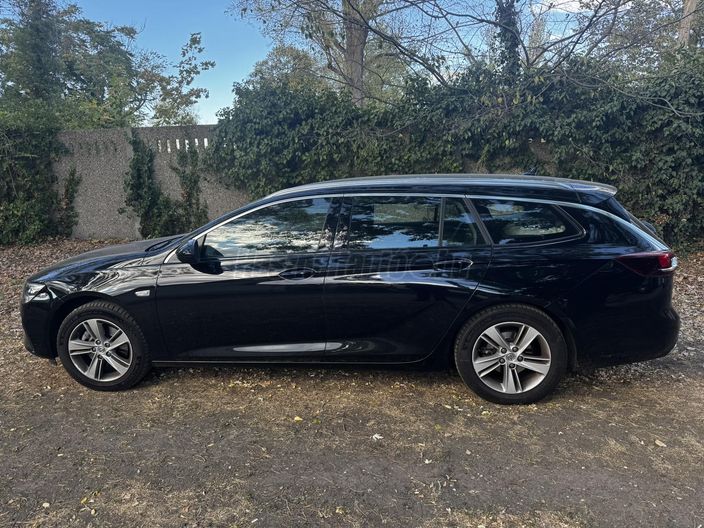 OPEL INSIGNIA Sports Tourer 2.0 CDTI Elegance (Automata)