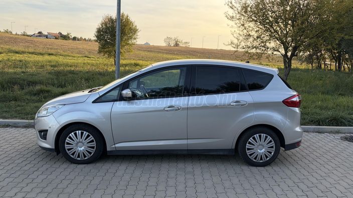 FORD C-MAX 1.0 EcoBoost Champions