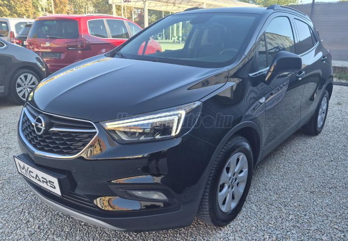 OPEL MOKKA X 1.6 CDTI Innovation Start-Stop