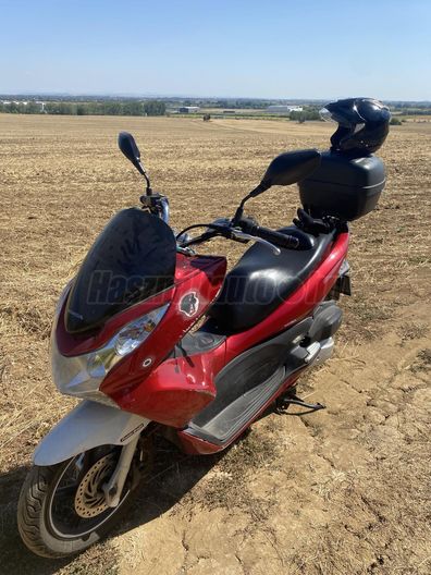 HONDA PCX 125
