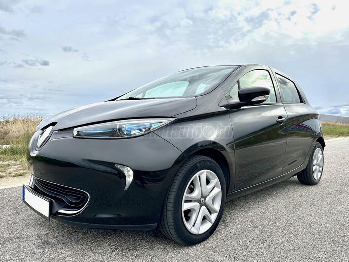 RENAULT ZOE Z.E. Q90 41 kWh Life (Automata)