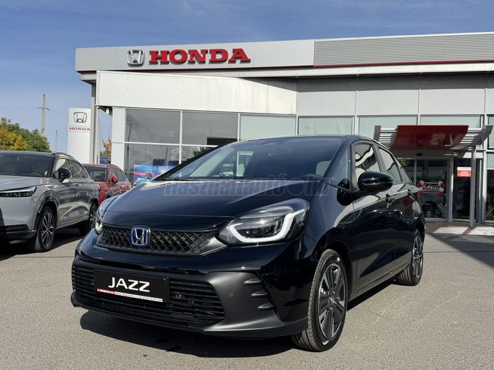 HONDA JAZZ 1.5 i-MMD Hybrid Advance eCVT