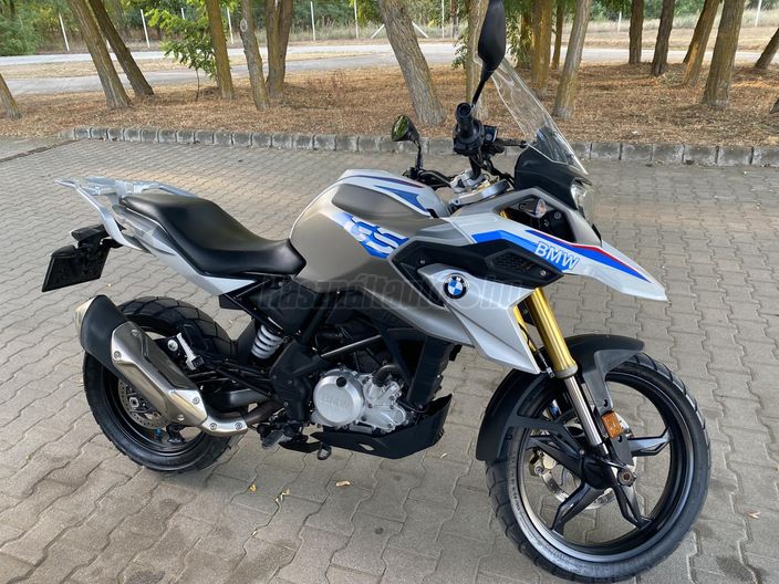 BMW G 310 GS