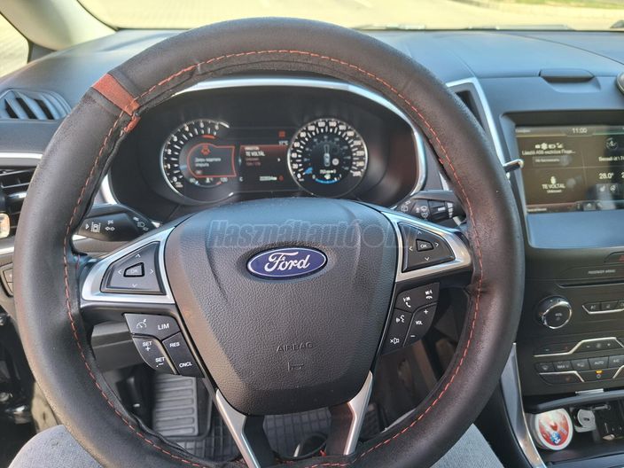 FORD GALAXY 2.0 TDCi Titanium