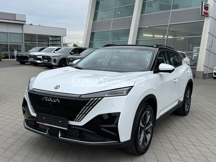 DONGFENG (DFSK) MAGE 1.5 E2 (Automata)