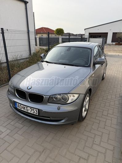 BMW 123