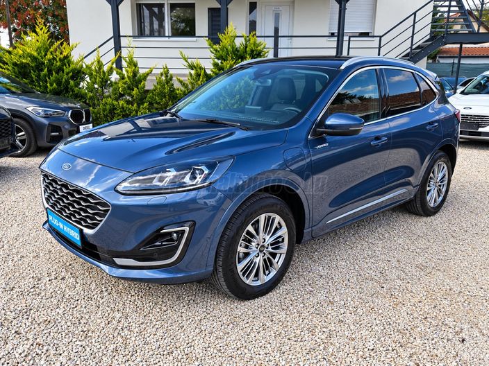 FORD KUGA 2.5 PHEV Vignale CVT
