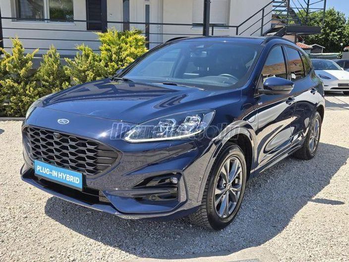 FORD KUGA 2.5 PHEV ST-Line X CVT