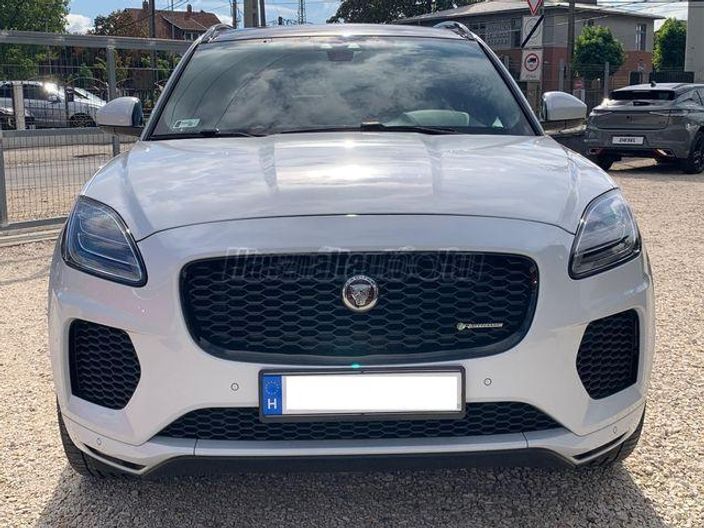 JAGUAR E-PACE D240 R-Dynamic SE (Automata)