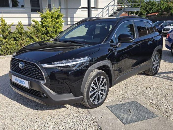 TOYOTA COROLLA CROSS 2.0 Hybrid Executive e-CVT